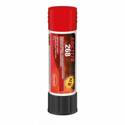 Klej do zabezpieczania gwintów - LOCTITE 268 - 19g - 1709318 - LOCTITE