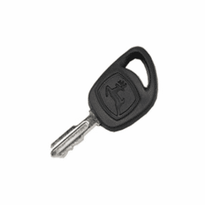 KLUCZYK ZAPŁONOWY - GY20680 - JOHN DEERE