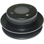 Koło pasowe pompy wody - 7201-0601 - ZETOR