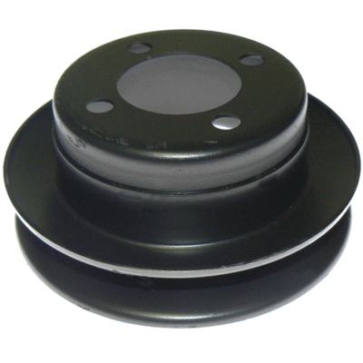 Koło pasowe pompy wody - 7201-0601 - ZETOR