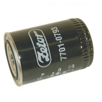 Filtr oleju silnika - PP711 - ZETOR