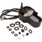 Silnik wycieraczki przód - 47512617 - CNH