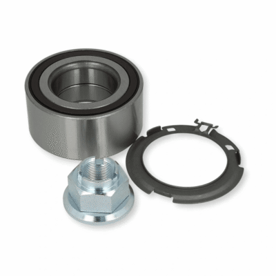 Łożysko koła zestaw - VKBA3618 - SKF