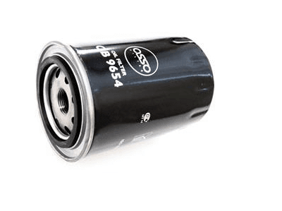Filtr oleju silnika - V-68017 - ZETOR