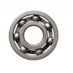 Łożysko kulkowe - STELL POWER - 55x120x29 - 77776311N - GRENE