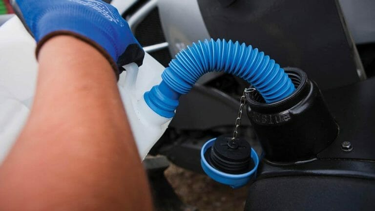 AdBlue - Co to jest? Do czego służy? Jak przechowywać? 8