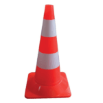 Pachołek drogowy - PVC HT500 - 1214437