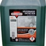 Płyn do zabezpieczenia zimowego opryskiwaczy - 10L - 238978 - DIADEM