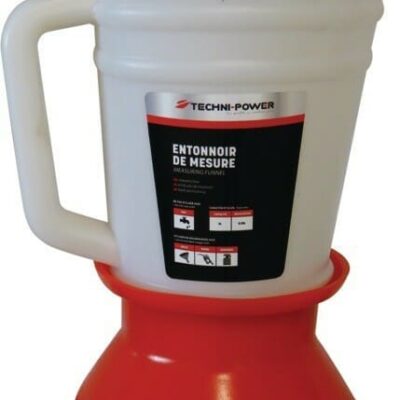 Lejek pomiarowy - 2L - 1945445 - TECHNI-POWER