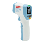 Termometr bezdotykowy - UT305H - UT-305H - UNI-T
