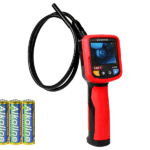 Endoskop kamera inspekcyjna warsztatowa - UT665 - UT-665 - UNI-T