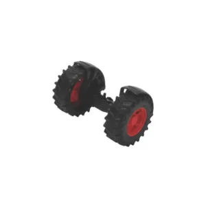 ZABAWKA OŚ TYLNA - 43034 - BRUDER