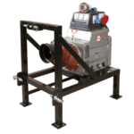 Agregat prądotwórczy na wałek WOM - 27 KVA - 259620 - DIADEM