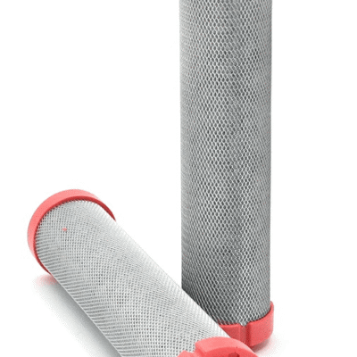 Wkład filtra powietrza - CF300 - MANN FILTER