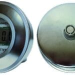 Licznik kilometrów osi drogomierz pomiar KM - WIELTON CARGO PRONAR - 409757 - PRONAR