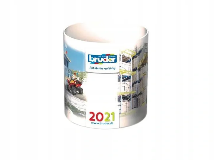 KUBEK - 10300 - BRUDER