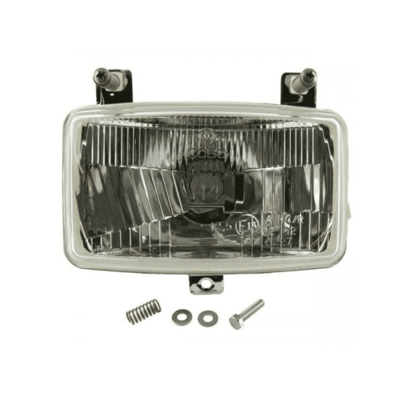 Reflektor przedni - 2.8039.240.0 - SDF