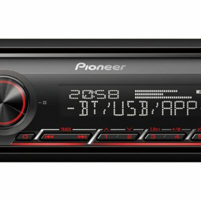 Radio do ciągnika - MVH-S320BT - PIONEER