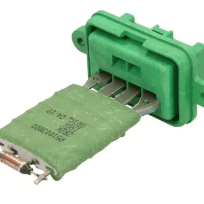 Opornik regulator obrotów wentylatora - 0.018.0409.0 - SDF