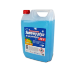 Płyn zimowy do spryskiwaczy - WINTERSPRINT -20C - 5L - PAR076154 - PLAK