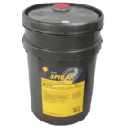Olej przekładniowo-hydrauliczny - SHELL SPIRAX S6 TXME - 20L - 550027828 - SHELL