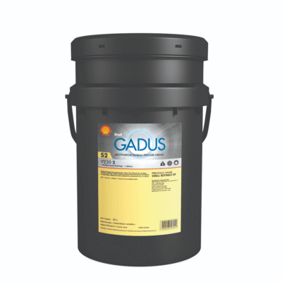 Smar - Gadus S2 V220 18kg - 550028216 - SHELL