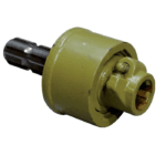 Sprzęgło jednokierunkowe prawoobrotowe - 1"3/8 6C - 30740830