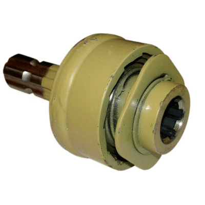 Sprzęgło jednokierunkowe prawoobrotowe - 1"3/8 6C - 30740825