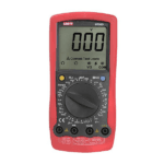 Miernik uniwersalny multimetr - UT58D - UT-58D - UNI-T