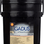 Smar - Gadus S2 V100 - 18kg - 550028032 - SHELL