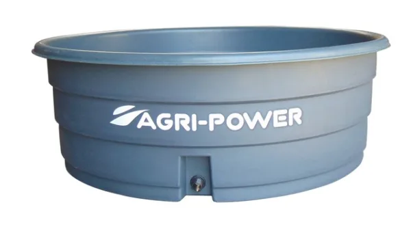 Poidło pastwiskowe 450L - 412672 - AgriPower