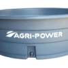 Poidło pastwiskowe - 750L - 412673 - AGRIPOWER