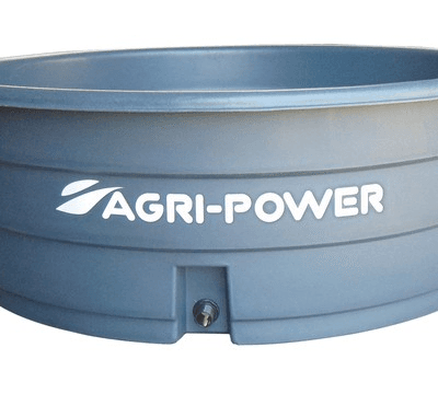 Poidło pastwiskowe - 750L - 412673 - AGRIPOWER