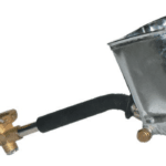 Tynkownica pneumatyczna - 380l/min - 9080 - PRODIF