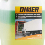 Piana aktywna dwuskładnikowa koncentrat - 10KG - SCDIM-10 - ATAS