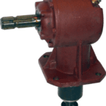 Przekładnia kątowa - 1:1,92 - BYPY3034192R2 - BONDIOLI