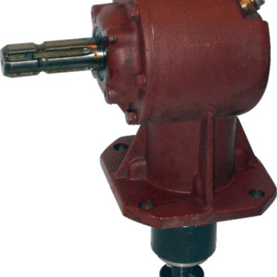 Przekładnia kątowa - 1:1,92 - BYPY3034192R2 - BONDIOLI