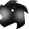 Talerz brony - Ø810x10 - 5271439 - AGRIPOWER