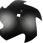 Talerz brony - Ø810x10 - 5271439 - AGRIPOWER