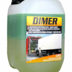 Piana aktywna dwuskładnikowa koncentrat - DIMER - 5L - SCDIM-5 - ATAS