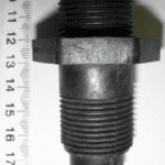 Wlot wody - 1600/1700 - 9804502607 - DELAVAL