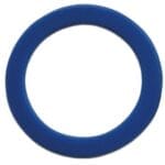 Uszczelka złącza obrotowego łuku mlecznego - SS Ø 52mm - Z22311