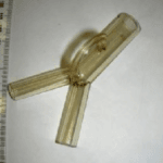 Trójnik przewodów mlecznych - 95818002 - DELAVAL