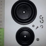 Zestaw serwisowy 4000h - 92923642 - DELAVAL