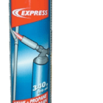 Kartusz gazowy - 340G - 1932603 - EXPRESS