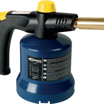 Lampa lutownicza palnik - EXPRESS 8800 - 1932615 - EXPRESS