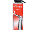 Lampa lutownicza - Palnik z kartuszem - 600ML - 1932609 - Express