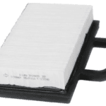 Filtr powietrza kosiarki - 499486S