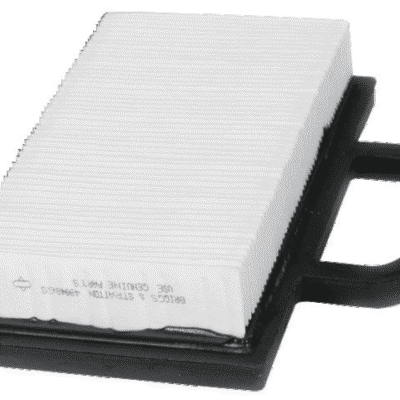 Filtr powietrza kosiarki - 499486S