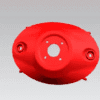 Dysk tnacy - H 378.66.190.1 - 378.66.190.1 - POTTINGER